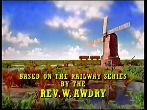 Thomas & Friends Happy Ever After : Free Download, Borrow, and Streaming : Internet Archive