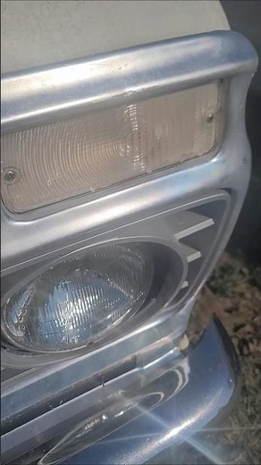 🍂 neat old 1975 Ford F-250