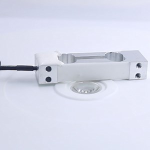 [Hot Item] High Accuracy Single Point Load Cell 0.3~5kg Capacity Weighing Sensor