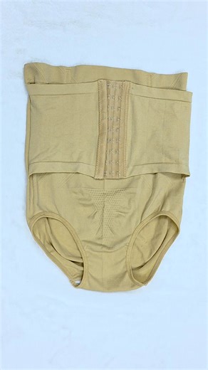 Inner Sense Bangladesh on Instagram: "Honi plus size belly shaper"