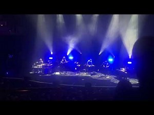 Steven Wilson - Pariah / Ancestral live Birmingham 9/5/2025