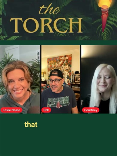 Who Knew?? This is crazy!! Coming Tuesday! Another brand new episode of Beyond the Torch with the legend himself - Boston Rob! Join us and hear behind the scenes stories, tea on his new with Dylan Efron, and whether or not we will see him again on Survivor! This is a good one, folks. Mark your calendars!! Let’s go Beyond the Torch with Boston Rob! #survivor #survivorpodcast #survivorcbs #bostonrob #beyondthetorch