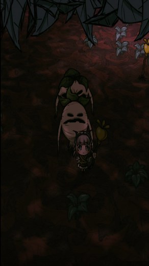 《饥荒哈姆雷特》攻略：如何通过曼德拉精获取活木