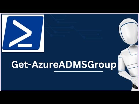 Get-AzureADMSGroup | Get-AzureADMSGroup PowerShell Command | Azure PowerShell Commands