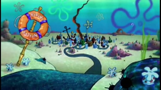 SpongeBob Endgame Trailer (SpongeBob x Avengers)