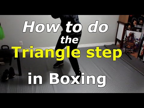 Easy Defensive Footwork Trick Nobody Showed You