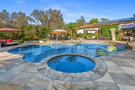 16772 Camino Sierra Del Sur, Rancho Santa Fe, CA 92067 - MLS SW26090791 - Coldwell Banker
