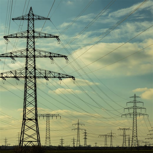 Data centers could spur a utility spending spree. Here's the impact.