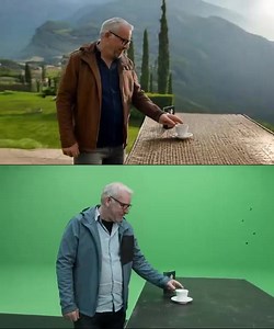 The future of filmmaking is evolving! Peter Stoel shares insights into hybrid Virtual Production (VP) and AI tests, where innovation meets trial and error. With multiple test scenarios, successes, and challenges, the potential for cutting-edge content creation is undeniable. As technology advances, these experiments pave the way for more efficient, immersive, and dynamic productions in the industry. Checkout Breakdowns at: vfxexpress.com #VirtualProduction #AIinFilm #FilmmakingTech #HybridWorkfl