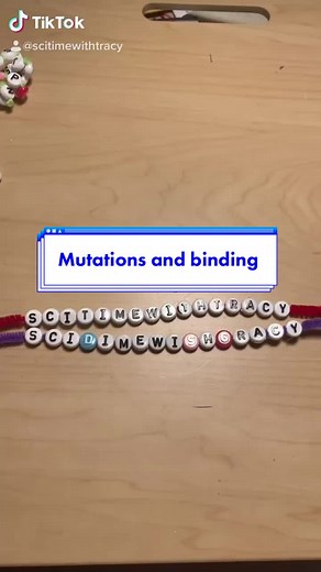 Understanding How Mutations Impact Protein Shape