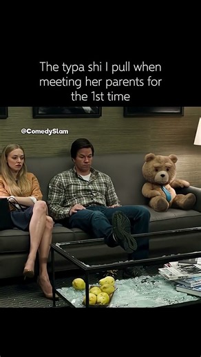 Ted’s Funniest Courtroom Moment 😂 | Ted 2