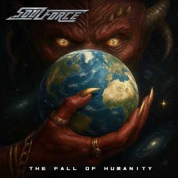 12) Soulforce (Outro) - A New Beginning