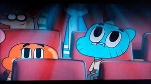 Cartoon Network Movie Bumpers 2012