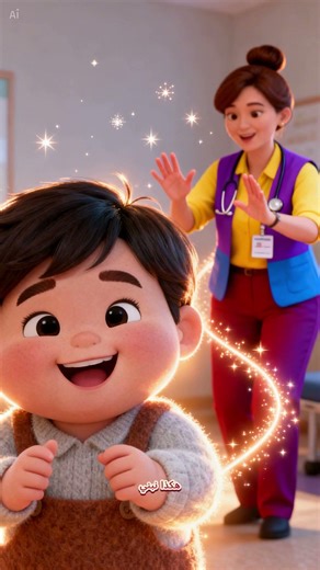 Pairing in ABA Be Fun Be the Reinforcer!