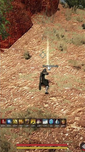 I Got The Telescope Part At Tungrad Ruins!