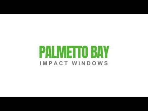 Bow windows Palmetto Bay