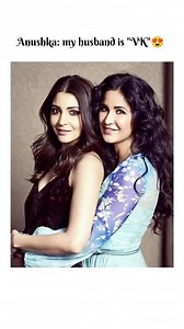 Filmy Mag | Bollywood News, Facts & Updates on Instagram: "VK💗 #anushkasharma #viratkohli #katrinakaif #reels #trending #cricket #cricketlover #love #couple"