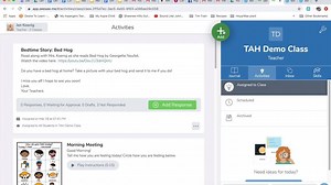 Learn how to assign and use Boom Learning Cards with SeeSaw! Find them on TpT here: https://www.teacherspayteachers.com/Product/Interactive-Boom-Cards-Feature-Function-Class-Bundle-5422615 | The Autism Helper