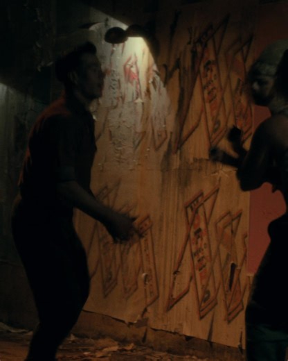 La Fiancée... et son Frankenstein. The Bride!, au cinéma le 4 mars. | Warner Bros. Pictures