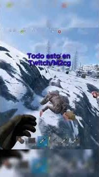 KEEP BUILDING - #rust #rustclips #rusttok #rustgame