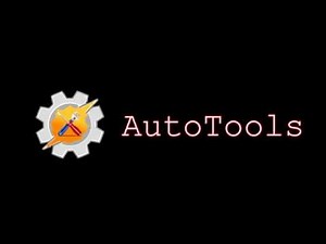 AutoTools - Supercharge Tasker