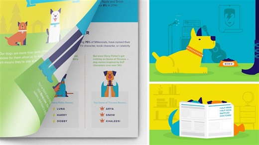 The power of visual content - How to Build Visual Content Marketing Strategies Video Tutorial | LinkedIn Learning, formerly Lynda.com