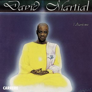 David Martial - L'Aumisme