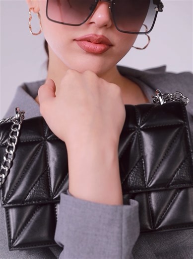 Sadəlik səs-küyə ehtiyac duymur.#geyim #brend #dəst #style