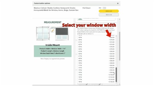Watch How to place an order on Amazon Live