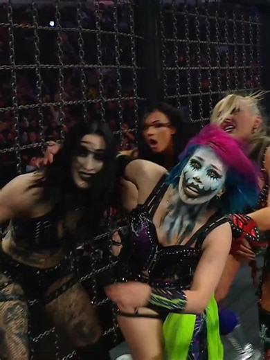 Twisted Bliss: The Rise of Alexa Bliss in WWE