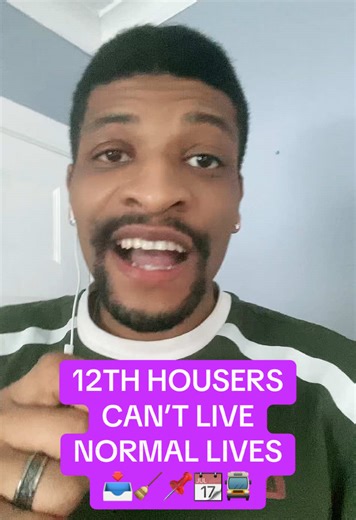 Understanding the 12th House in Astrology