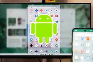 Los PC con Android están más cerca que nunca. Google tiene un aliado clave para dar vida al sucesor de Chrome OS