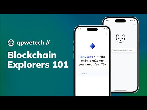 Decode the Blockchain: Your Ultimate Guide to Navigating Blockchain Explorers