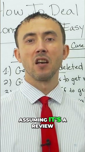 🔍 Remove Fake Google Reviews: A Simple Guide ✔️