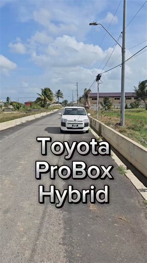 Toyota Probox is the best Hybrid car #toyotaprobox #toyotaproboxsucceed #toyota #probox | Hybrid Solution Diagnostics