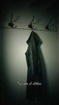 THE VANISHING OF EILEAN MÒR: A LIGHTHOUSE MYSTERY