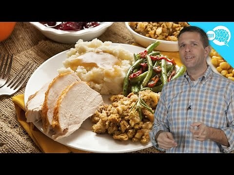 How Do Food Comas Work?