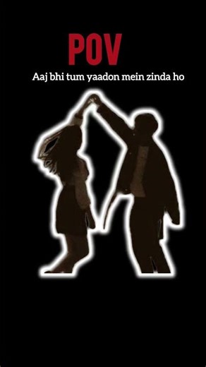 POV:Aaj bhi tum yaadon mein zinda ho.#aajbhistatus #vishalmishra #viral