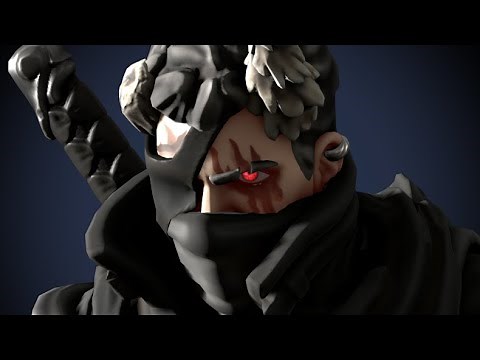 Heroforge - Reworking Subscriber Models ep. 1