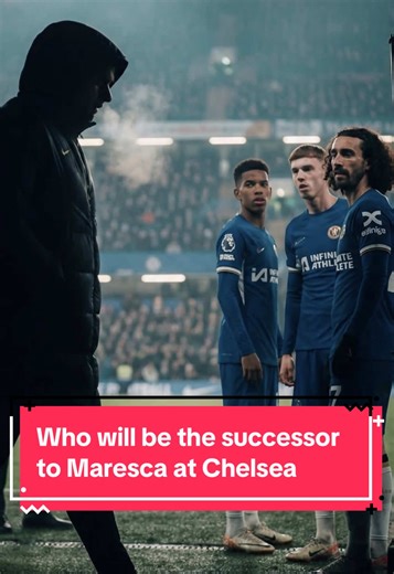 Chelsea Football Club Coaching News and Successor Predictions