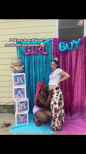 Heartwarming Family TikTok: My Journey as an Auntie