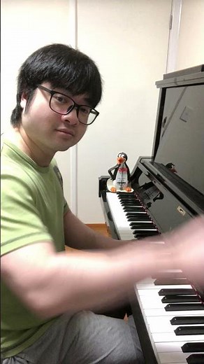 Evil Morty Theme but I played it Major Key