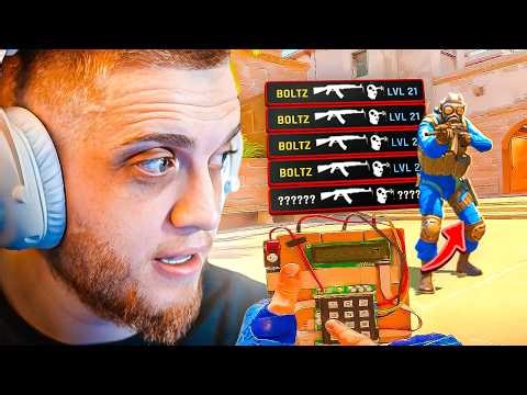 MATEI 50 NESSE GAME E ISSO ACONTECEU...😨