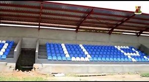 21 reactions · 3 comments | The ongoing upgrade and renovation of Durbar Stadium, Oyo is expected to be completed by May 2021. | Oyo State Government Feedback | Facebook