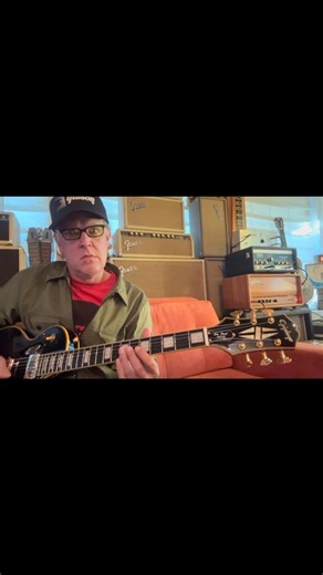 32K views · 1.1K reactions | Saturday afternoon fun with the brand new @epiphone JB 1959 two pickup Les Paul Custom.  Shameless plug alert: You can get them at www.jbonamassa.com or wherever guitars are sold. 路‍♂️ | Joe Bonamassa | Facebook