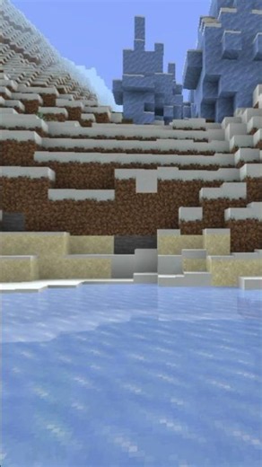 Enable coordinates#Minecraft