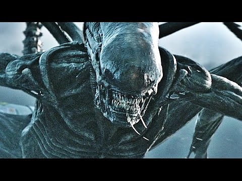 ALIEN - COVENANT | Trailer #2 [HD]