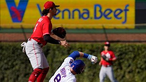 How dismal has the Reds' 2022 season been? The numbers tell the story