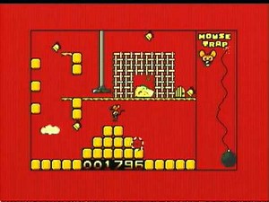 Mouse Trap - Atari ST