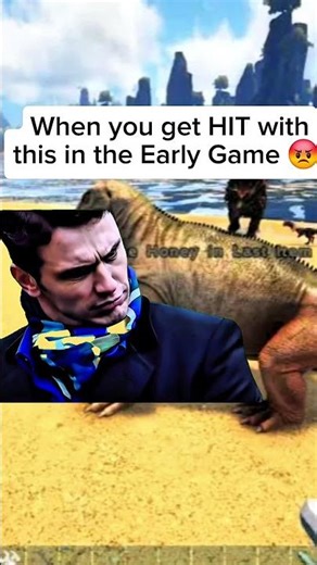 Taming Requirements 😡| Ark: Survival Ascended